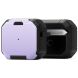 Защитный чехол DUX DUCIS PECF Series для Apple AirPods 3 - Purple (287251V). Фото 2 из 10