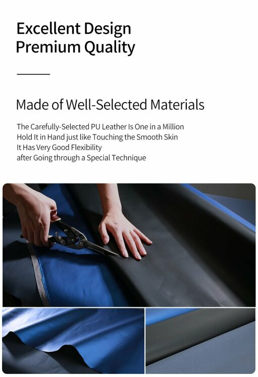 Защитный чехол DUX DUCIS Skin Lite Series для Xiaomi Mi CC9 / Mi 9 Lite - Black: фото 7 из 16