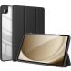 Защитный чехол DUX DUCIS TOBY Series для Apple iPad 10.2 (2019/2020/2021) - Black (248768B). Фото 1 из 7