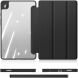 Защитный чехол DUX DUCIS TOBY Series для Apple iPad 10.2 (2019/2020/2021) - Black (248768B). Фото 5 из 7