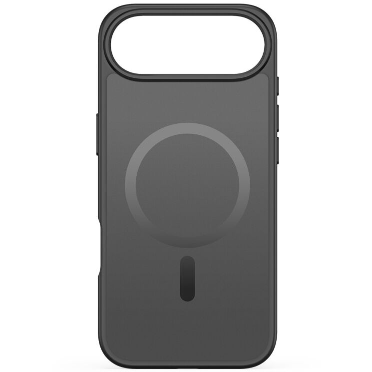 Защитный чехол DUX DUCIS Yind Series MagSafe для Apple iPhone 17 Air - Black: фото 3 из 10
