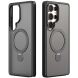 Защитный чехол DUX DUCIS Yind Series Stand для Samsung Galaxy S25 Ultra (S938) - Black (372224B). Фото 2 из 10