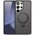 Защитный чехол DUX DUCIS Yind Series Stand для Samsung Galaxy S25 Ultra (S938) - Black: фото 1 из 10