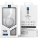 Защитный чехол DUX DUCIS Yind Series Stand для Samsung Galaxy S25 Ultra (S938) - Black (372224B). Фото 10 из 10