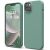 Защитный чехол Elago Silicone Case для Apple iPhone 14 Plus - Midnight Green: фото 1 из 7