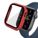 Захисний чохол Enkay Hard Case для Apple Watch 45 mm (7 / 8 / 9 Series) - Red (286405R). Фото 1 з 7
