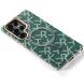 Захисний чохол ESEBLE Letter Pattern Magnetic для Samsung Galaxy S26 Ultra (S948) - Green (406275G). Фото 5 з 8