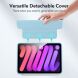 Захисний чохол ESR Rebound Hybrid для Apple iPad mini 6 / 7 (2021/2024) - Blue (285345L). Фото 7 з 11