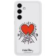 Защитный чехол Flipsuit Case (FP) для Samsung Galaxy S24 Plus (S926) EF-MS926CWEGWW - White (343490W)