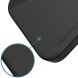 Защитный чехол Gear4 Brooklyn Snap Magsafe для Apple iPhone 13 - Black (287196B). Фото 11 из 13