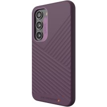 Защитный чехол Gear4 Denali для Samsung Galaxy S23 (S911) 702010946 - Burgundy: фото 1 из 7