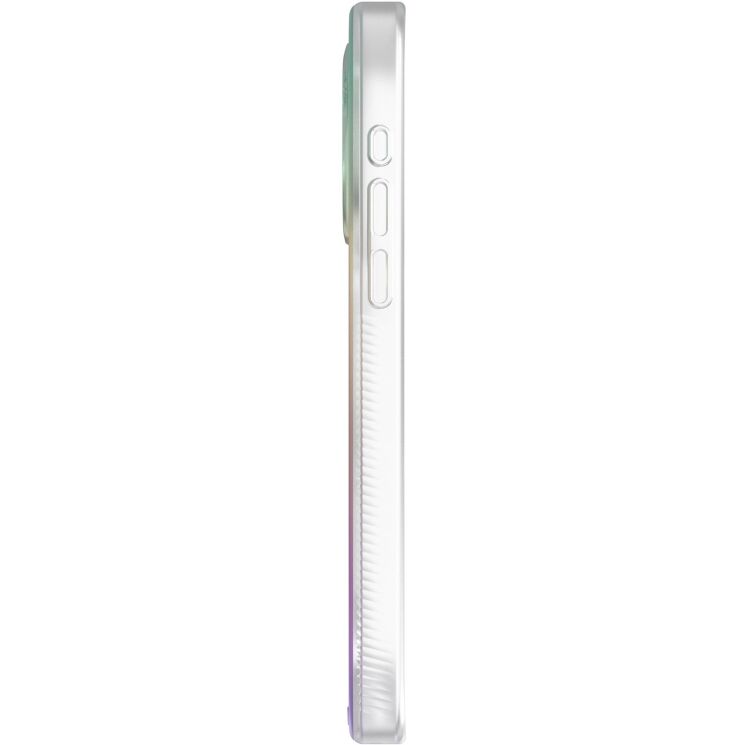 Захисний чохол Gear4 Milan Snap with Magsafe для Apple iPhone 15 Pro Max (702312346 / 702312659) - Iridescent: фото 12 з 19