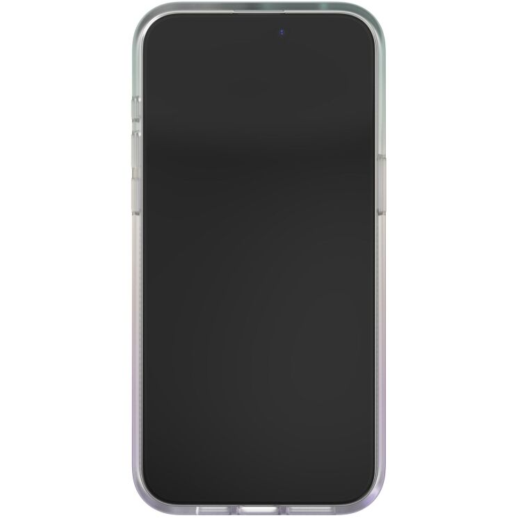 Захисний чохол Gear4 Milan Snap with Magsafe для Apple iPhone 15 Pro Max (702312346 / 702312659) - Iridescent: фото 5 з 19