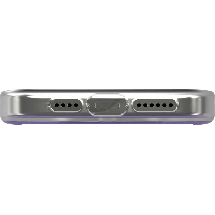 Захисний чохол Gear4 Milan Snap with Magsafe для Apple iPhone 15 Pro Max (702312346 / 702312659) - Iridescent: фото 8 з 19