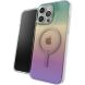 Захисний чохол Gear4 Milan Snap with Magsafe для Apple iPhone 15 Pro Max (702312346 / 702312659) - Iridescent (349656I). Фото 2 з 19