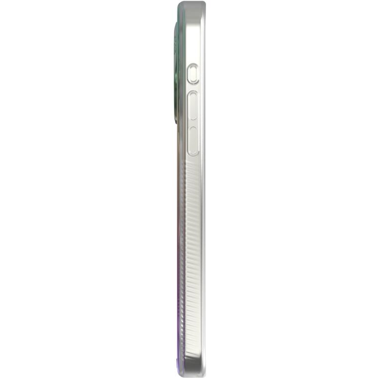 Захисний чохол Gear4 Milan Snap with Magsafe для Apple iPhone 15 Pro Max (702312346 / 702312659) - Iridescent: фото 6 з 19