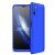 Защитный чехол GKK Double Dip Case для Xiaomi Poco M3 - Blue: фото 1 из 14