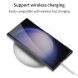 Защитный чехол GKK UltraThin Bracket Shell для Samsung Galaxy S24 Ultra (S928) - Silver (346976S). Фото 6 из 8