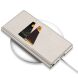 Защитный чехол GKK Wallet Case для Samsung Galaxy S24 Ultra (S928) - Purple (346966V). Фото 6 из 7