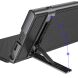 Защитный чехол GKK Wallet Case для Samsung Galaxy S24 Ultra (S928) - Purple (346966V). Фото 5 из 7