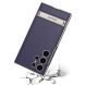 Защитный чехол GKK Wallet Case для Samsung Galaxy S24 Ultra (S928) - Purple (346966V). Фото 7 из 7