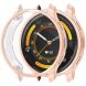 Защитный чехол HAT PRINCE Protective Frame для Garmin Venu 3S - Rose Gold (352202RG). Фото 1 из 8