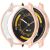 Защитный чехол HAT PRINCE Protective Frame для Garmin Venu 3S - Rose Gold: фото 1 из 8