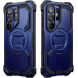 Защитный чехол i-Blason Armorbox Clip MagSafe by Supcase для Samsung Galaxy S26 Ultra (S948) 843439160910 - Cobalt (406289L). Фото 2 из 10