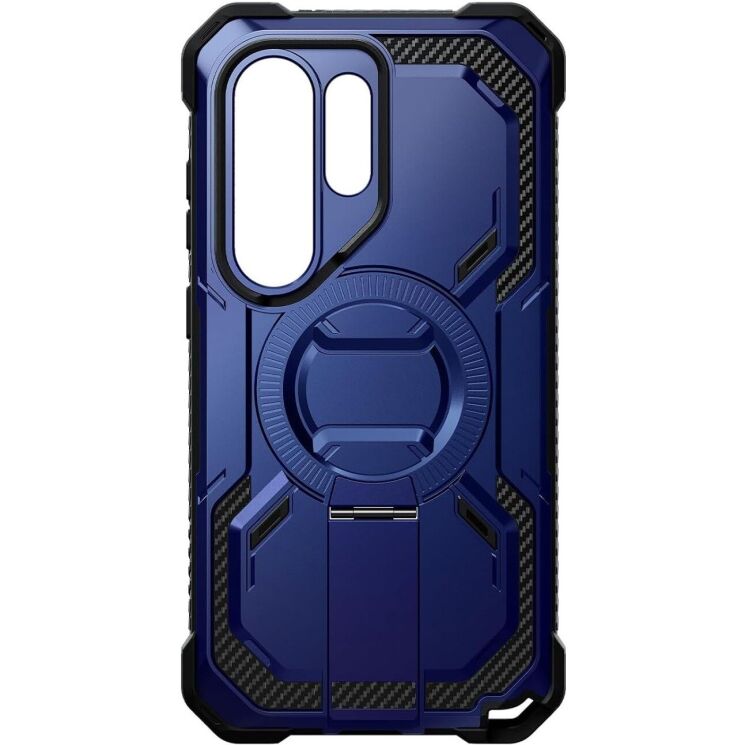 Защитный чехол i-Blason Armorbox Clip MagSafe by Supcase для Samsung Galaxy S26 Ultra (S948) 843439160910 - Cobalt: фото 3 из 10