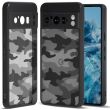 Защитный чехол IBMRS Military для Google Pixel 8 Pro - Artistic Camouflage (325864A)