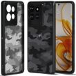 Защитный чехол IBMRS Military для Motorola Edge 50 - Artistic Camouflage (368513A)