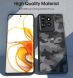 Защитный чехол IBMRS Military для Motorola Edge 50 - Artistic Camouflage (368513A). Фото 7 из 7
