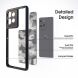 Защитный чехол IBMRS Military для Motorola Edge 50 - Artistic Camouflage (368513A). Фото 2 из 7