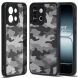 Захисний чохол IBMRS Military для OnePlus 13T - Artistic Camouflage (381440A). Фото 1 з 8