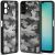 Захисний чохол IBMRS Military для Samsung Galaxy A07 (A075) - Artistic Camouflage: фото 1 з 9