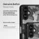 Захисний чохол IBMRS Military для Samsung Galaxy A07 (A075) - Grid Camouflage (384562GC). Фото 9 з 9