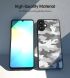 Захисний чохол IBMRS Military для Samsung Galaxy A07 (A075) - Grid Camouflage (384562GC). Фото 3 з 9