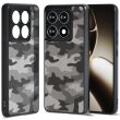 Защитный чехол IBMRS Military для Xiaomi 17 - Artistic Camouflage (390645A)
