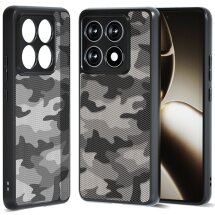 Защитный чехол IBMRS Military для Xiaomi 17 - Artistic Camouflage: фото 1 из 5