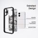Защитный чехол IBMRS Military для Xiaomi Poco X8 Pro Max - Artistic Camouflage (410816A). Фото 6 из 7