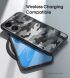 Защитный чехол IBMRS Military для Xiaomi Poco X8 Pro Max - Artistic Camouflage (410816A). Фото 5 из 7