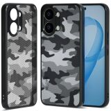 Захисний чохол IBMRS Military для Xiaomi Poco X8 Pro Max - Artistic Camouflage: фото 1 з 7