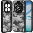 Защитный чехол IBMRS Military для Xiaomi Redmi Note 15 Pro Plus / Poco M8 Pro 5G - Artistic Camouflage (404730A)