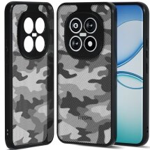Защитный чехол IBMRS Military для Xiaomi Redmi Note 15 Pro Plus / Poco M8 Pro 5G - Artistic Camouflage: фото 1 из 3