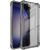 Защитный чехол IMAK Airbag MAX Case для Samsung Galaxy S24 - Transparent Black: фото 1 из 7