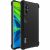 Захисний чохол IMAK Airbag MAX Case для Xiaomi Mi Note 10 Pro - Metal Black: фото 1 з 11