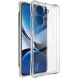Захисний чохол IMAK Airbag MAX Case для Xiaomi Poco X7 Pro - Transparent (371726T). Фото 1 з 11