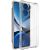 Защитный чехол IMAK Airbag MAX Case для Xiaomi Poco X7 Pro - Transparent: фото 1 из 11