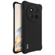 Защитный чехол IMAK Airbag Sand Case для Honor Magic 7 Lite - Black (379710B)