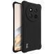 Защитный чехол IMAK Airbag Sand Case для Honor Magic 7 Lite - Black (379710B). Фото 1 из 11